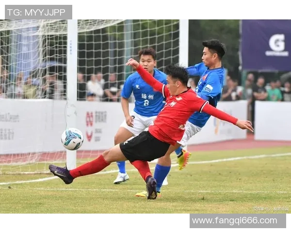 昂仁县足球队球星最新阵容揭秘 助力球队冲击联赛新高峰