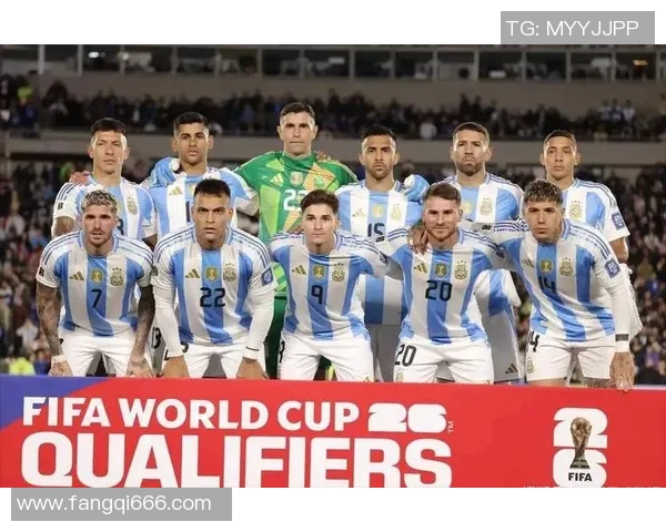 阿根廷足球球星参赛阵容盘点 从梅西到新兴力量的精彩亮相