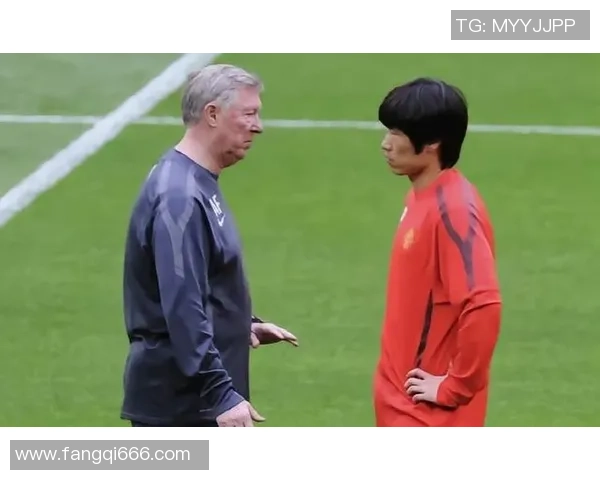 韩国足球明星崛起之路：从朴智星到孙兴慜的辉煌历程与未来展望